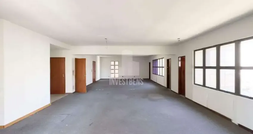 Sala comercial para alugar na Rua Tomé de Souza, Savassi, Belo Horizonte