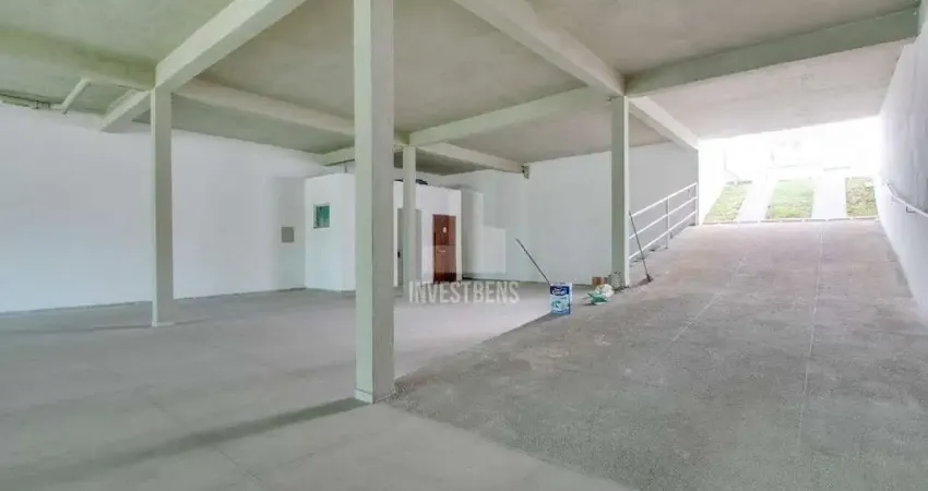 Barracão / Galpão / Depósito à venda na Rua Paulo do Couto e Silva, Heliópolis, Belo Horizonte