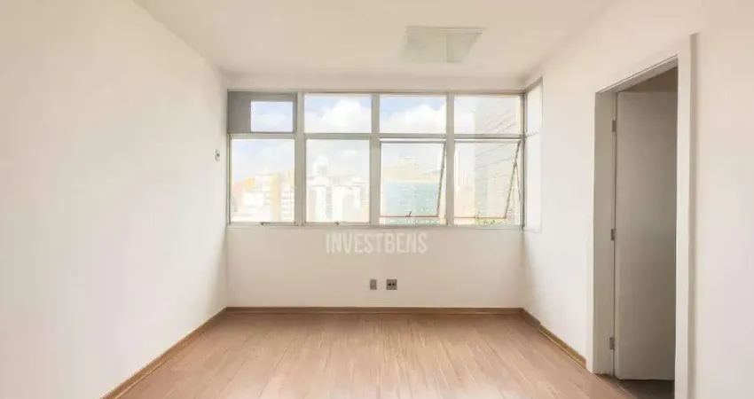 Sala comercial para alugar na Avenida Barbacena, Santo Agostinho, Belo Horizonte
