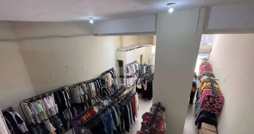 Ponto comercial para alugar na Avenida Barbacena, Santo Agostinho, Belo Horizonte