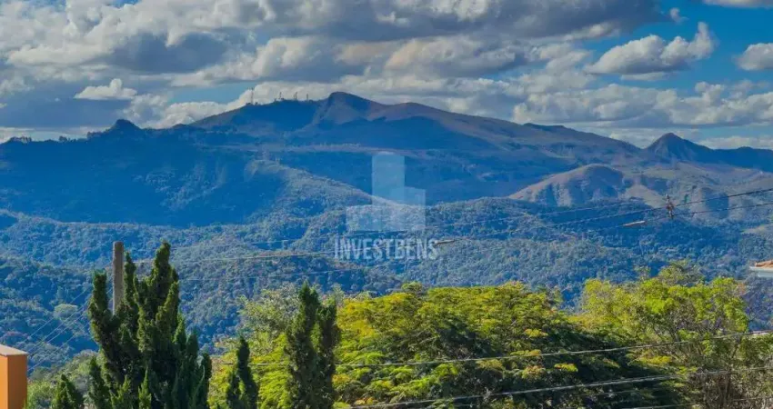 Lote com 916 m² à venda no bairro mirante da mata, nova lima, mg