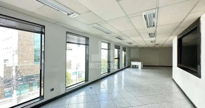 Prédio comercial com 520 m² para alugar no bairro santo agostinho