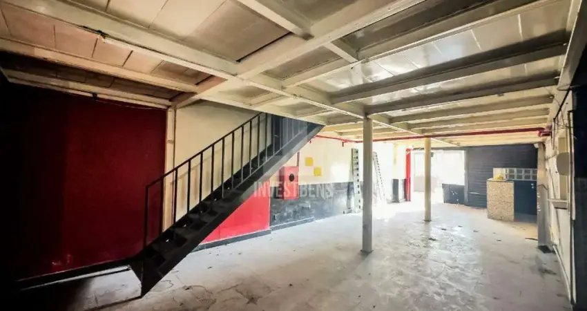 Ponto comercial para alugar na Rua São Paulo, Lourdes, Belo Horizonte