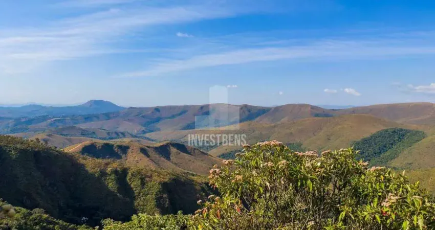 Lote com 2828m² à venda no bairro quintas do morro, nova lima, mg