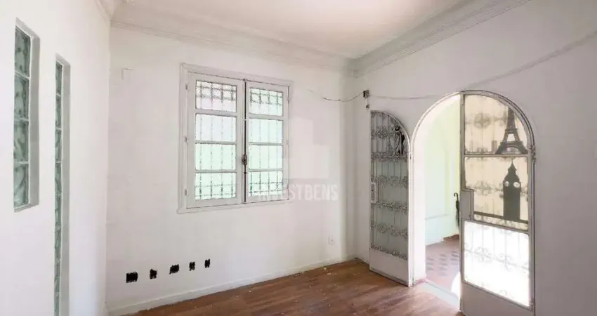 Casa comercial com 420 m² para alugar no bairro santo agostinho