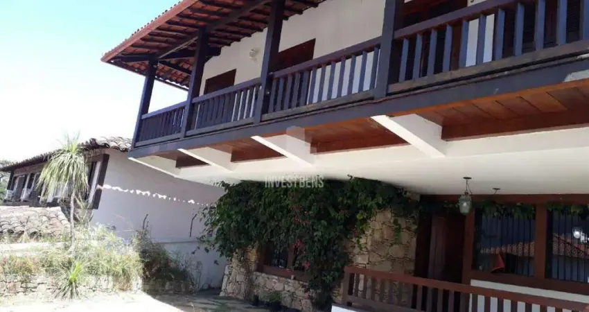 Casa com 4 quartos à venda na Rua Jandyra da Costa Mourão, São Bento, Belo Horizonte