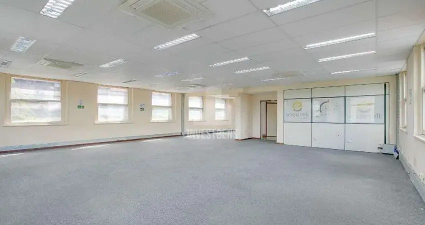 Sala comercial para alugar na Avenida Afonso Pena, Centro, Belo Horizonte