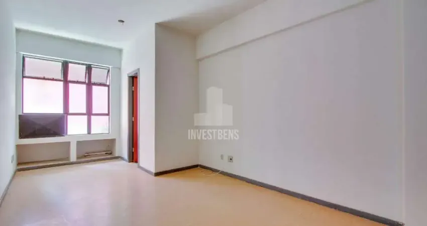 Sala comercial para alugar na Avenida Raja Gabaglia, Estoril, Belo Horizonte