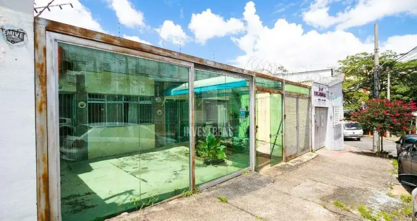 Casa comercial para aluguel, 6 quartos, 6 suítes, 6 vagas, prado - belo horizonte/mg