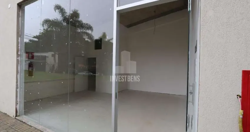 Ponto comercial para alugar na Rua Senador Lima Guimarães, Estoril, Belo Horizonte