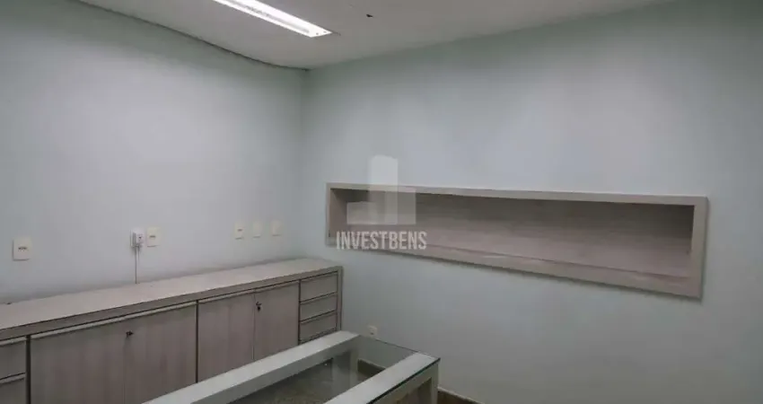 Ponto comercial para alugar na Rua Professor Estevão Pinto, Serra, Belo Horizonte