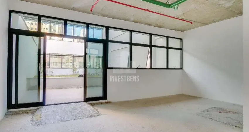 Sala comercial para alugar na Avenida Augusto de Lima, Centro, Belo Horizonte