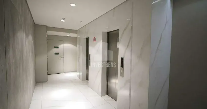 Sala comercial para alugar na Avenida Augusto de Lima, Centro, Belo Horizonte