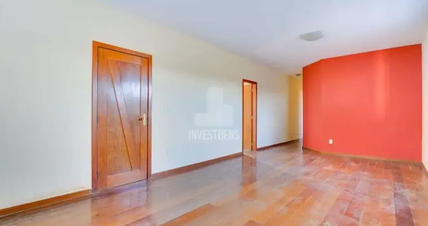 Apartamento com 3 quartos à venda na Rua João Gualberto dos Santos, Céu Azul, Belo Horizonte