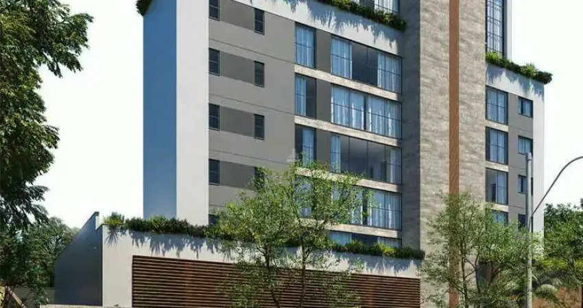 Apartamento com 4 quartos à venda na Rua Professor José Renault, São Bento, Belo Horizonte