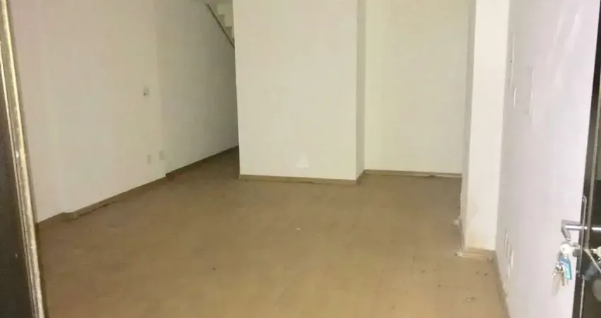 Ponto comercial à venda na Avenida Raja Gabaglia, Santa Lúcia, Belo Horizonte