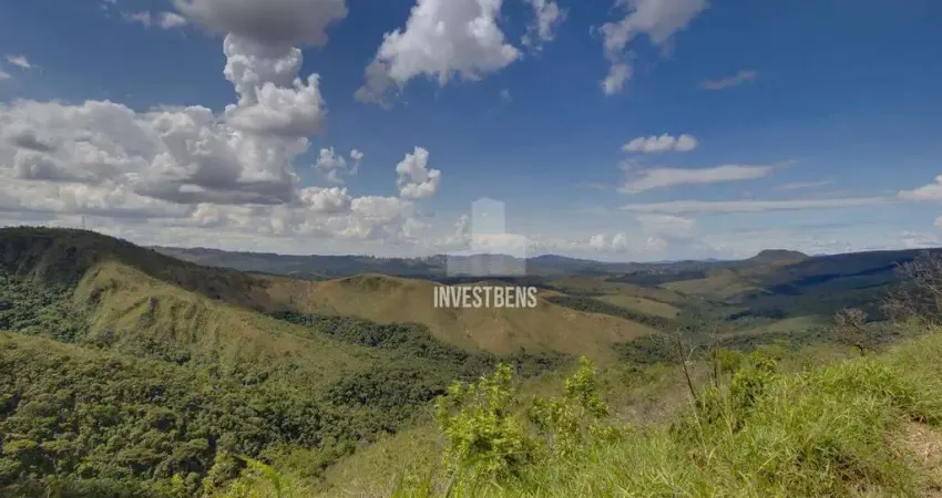 Lote de 2.703,00m² à venda no bairro quintas do morro, nova lima, mg