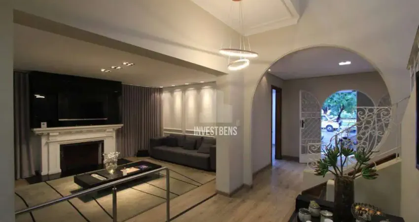 Casa comercial para alugar na Rua da Bahia, Lourdes, Belo Horizonte