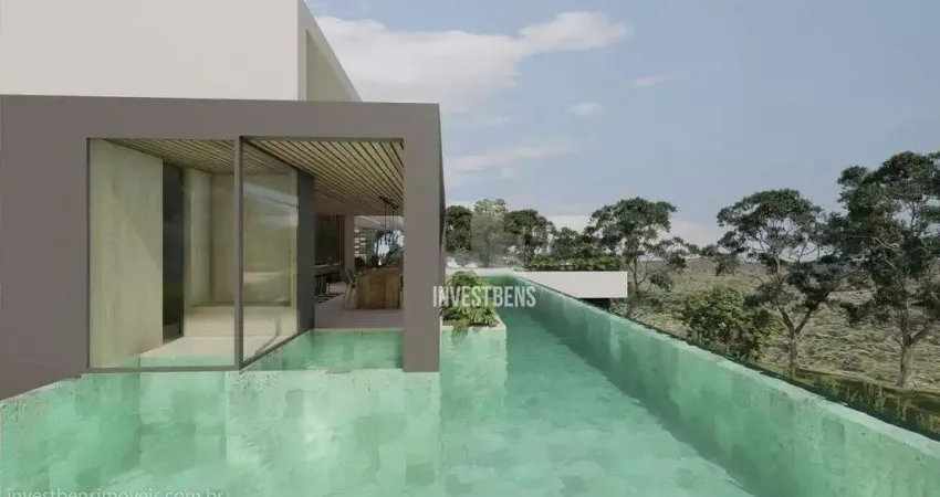 Casa com 5 quartos à venda na Rua da Serenata, Vale dos Cristais, Nova Lima