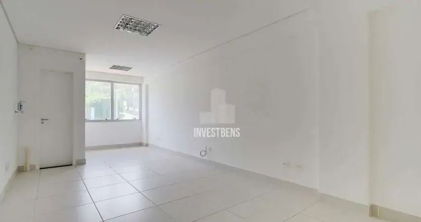 Sala comercial para alugar na Rua Aspásia de Miranda Mourão, Estoril, Belo Horizonte