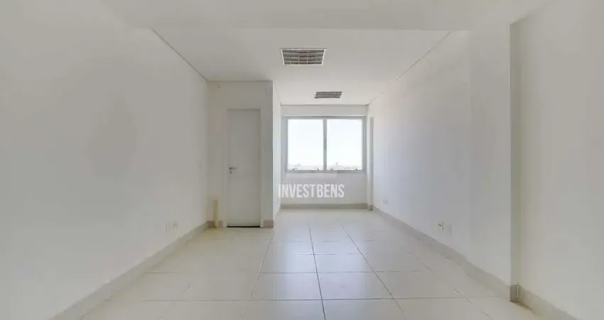 Sala comercial para alugar na Rua Aspásia de Miranda Mourão, Estoril, Belo Horizonte