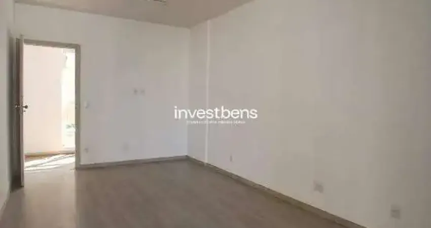 Sala comercial para locação no lourdes – 25m². excelente localização!