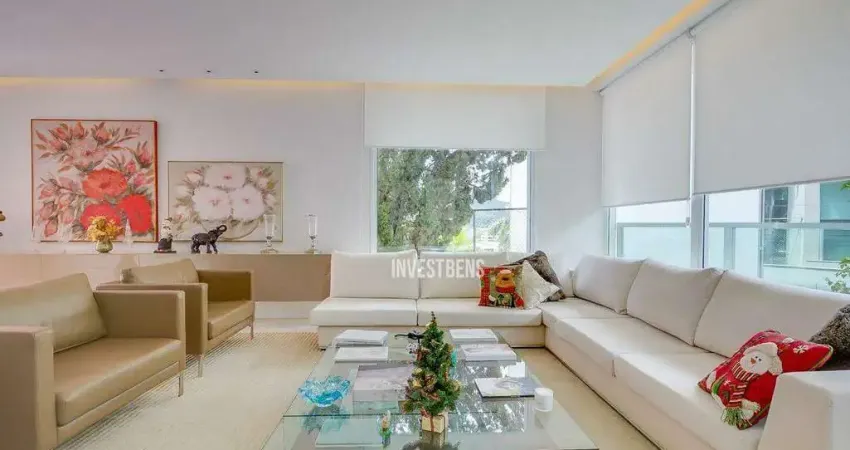 Casa em condomínio fechado com 4 quartos à venda na Rua das Acácias, Vila das Flores, Nova Lima