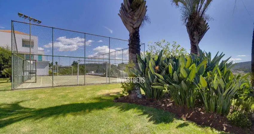 Casa em condomínio fechado com 6 quartos à venda na Alameda dos Inconfidentes, Alphaville, Nova Lima