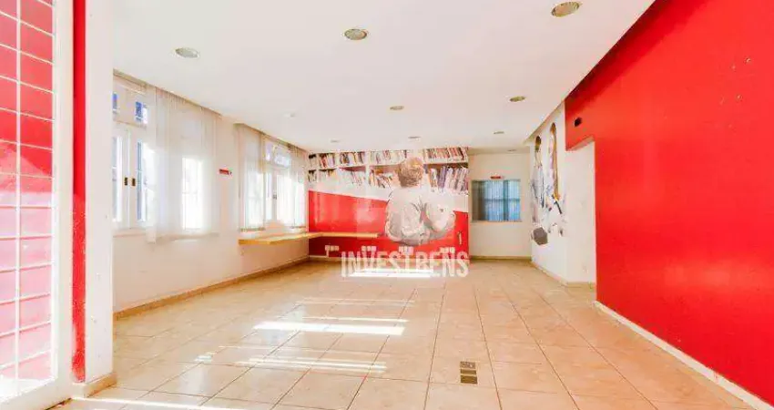 Casa comercial à venda na Miranda Ribeiro, Vila Paris, Belo Horizonte