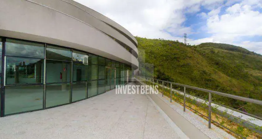 Prédio para alugar na Wilson R. Lima, Estoril, Belo Horizonte