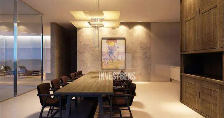 Casa em condomínio fechado com 5 quartos à venda na Avenida Reis Magos, Vila Castela, Nova Lima