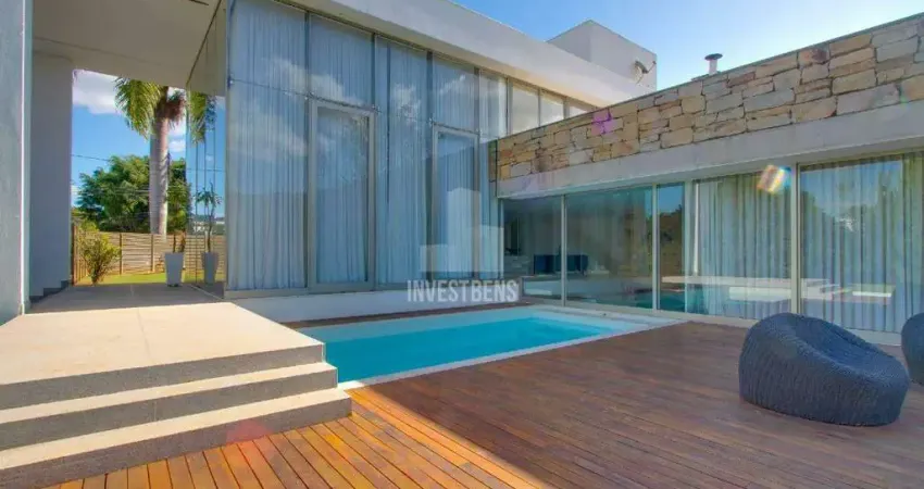 Linda casa a venda no condomínio village terrasse, nova lima, mg