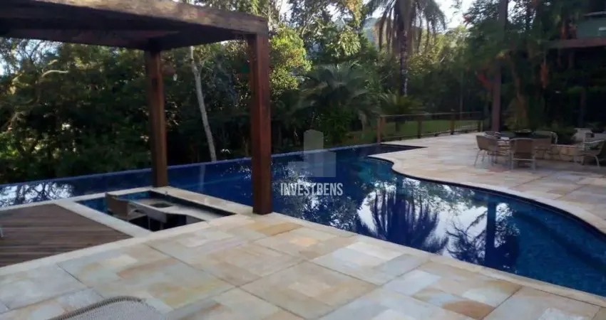 Casa em condomínio fechado com 4 quartos à venda na Rua Pastinho, Canto das Águas, Rio Acima