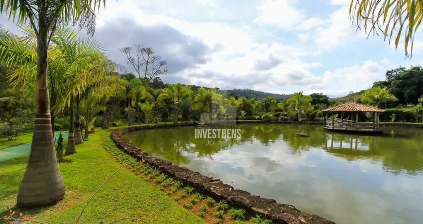 Chácara / sítio com 4 quartos à venda na Prateado, Centro, Moeda