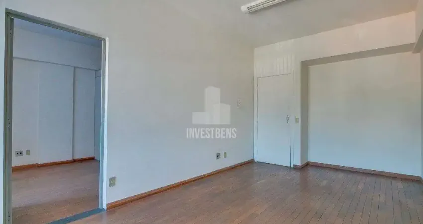 Sala comercial à venda na Avenida Raja Gabaglia, Estoril, Belo Horizonte