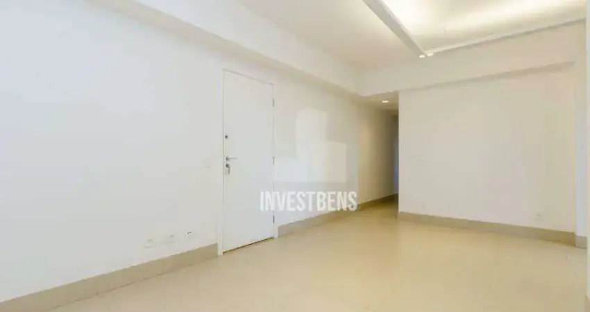 Excelente apartamento com acabamento de alto padrão e infraestrutura completa!