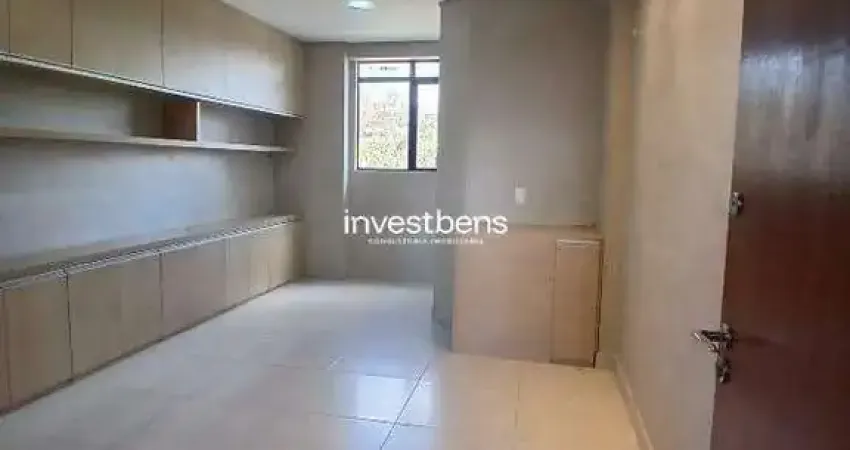 Oportunidade exclusiva no belvedere: sala comercial com 30m²!