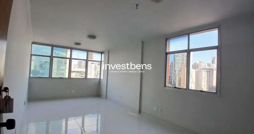 Sala comercial para aluguel no santo agostinho – belo horizonte!