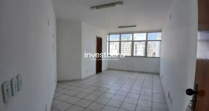 Sala comercial para aluguel – santo agostinho, belo horizonte/mg!