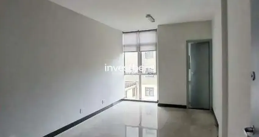 Sala comercial para locação no lourdes – 25m². excelente localização!