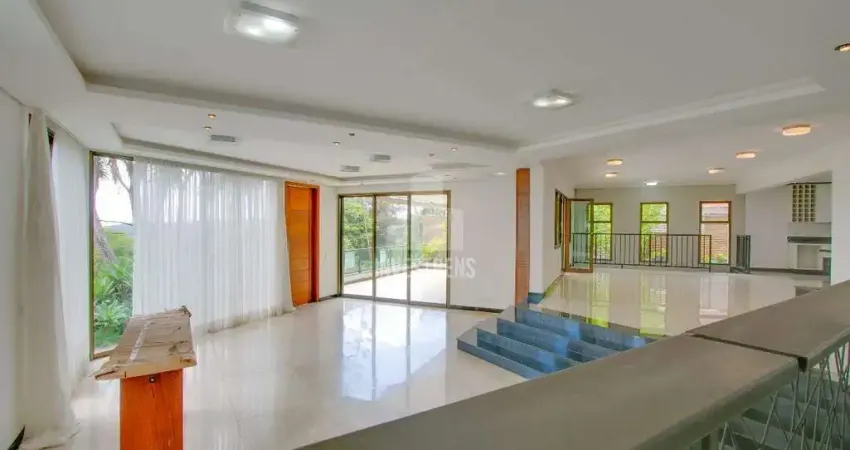 Casa com 400m² para locação no condomínio retiro das pedras, nova lima, mg