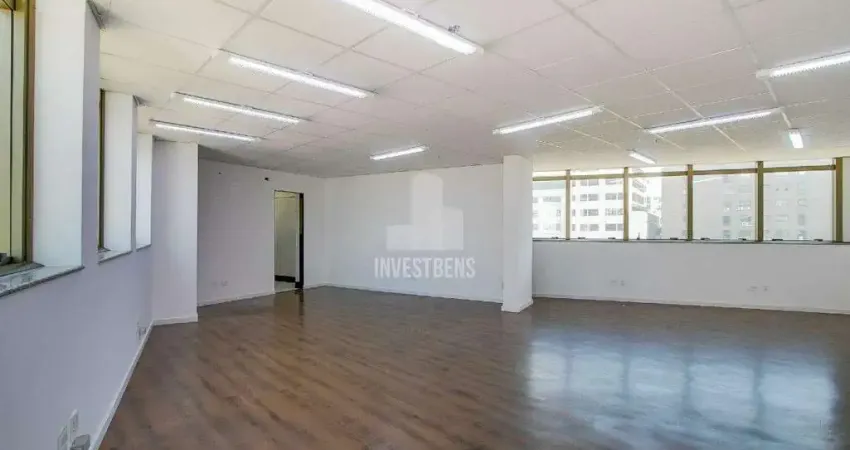 Sala comercial para alugar na Alameda Oscar Niemeyer, Vila da Serra, Nova Lima