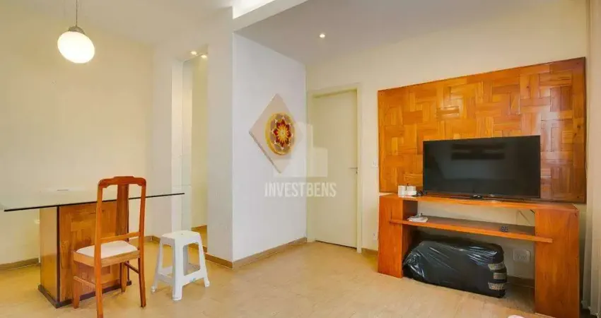 Apartamento com 2 quartos para alugar na Rua Camapuan, Alto Barroca, Belo Horizonte