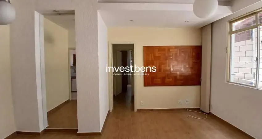 Apartamento com 2 quartos para alugar na Rua Camapuan, Alto Barroca, Belo Horizonte