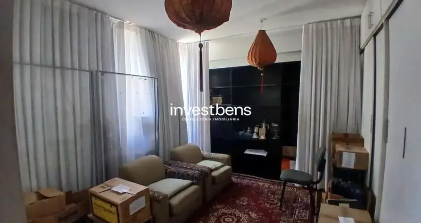 Sala Comercial no Funcionários com 30,39m² | Pronta para o Seu Negócio