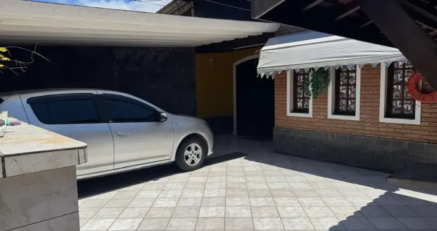 Casa para locação, jd. monteiro da cruz  - vicente de carvalho