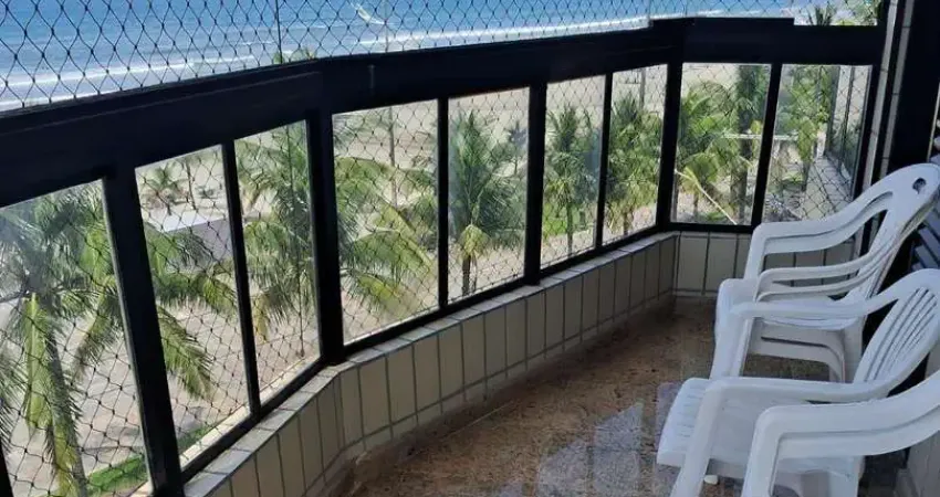 Apartamento com 3 quartos à venda na Avenida Presidente Castelo Branco, 14120, Vila Caiçara, Praia Grande