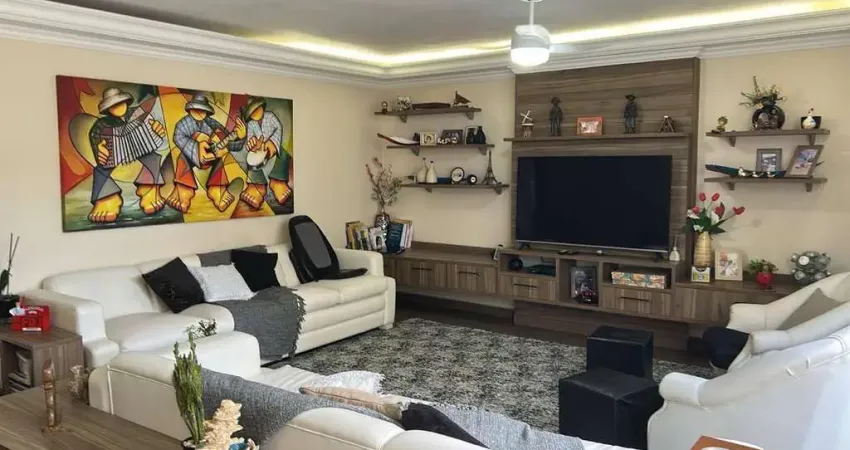 Apartamento com 3 quartos à venda na Rua Marechal Floriano Peixoto, 56, Pitangueiras, Guarujá