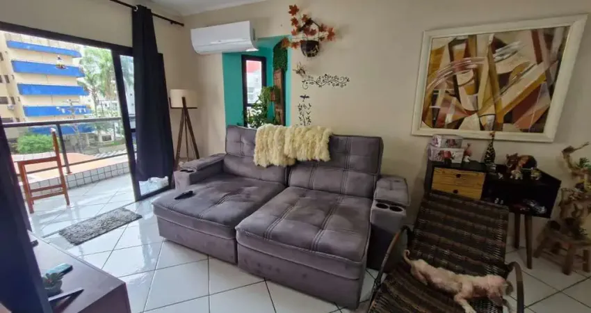 Apartamento com 3 quartos à venda na Rua São Paulo, 390, Enseada, Guarujá