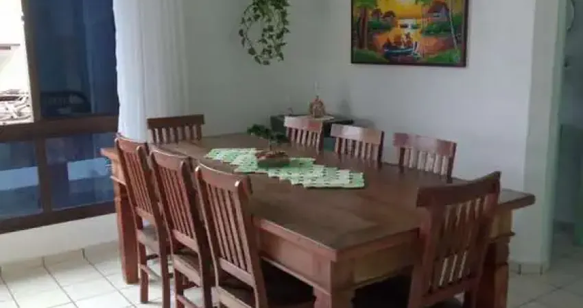 Apartamento com 3 quartos à venda na Rua Dona Vitória, 300, Enseada, Guarujá